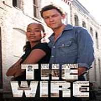 Kwame PattersonTV Series 