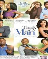 Meagan GoodThink Like a Man (Film 2012)