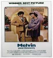 Mary SteenburgenMelvin and Howard (Film 1980)