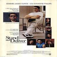Lou Diamond PhillipsFilm 