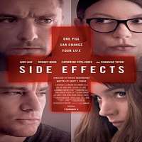 Mamie GummerSide Effects (Film 2013), Cake (Film 2014)