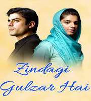 Sanam SaeedSeries 