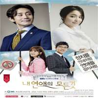 Min Ji-ahTV Series 