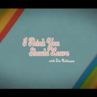 Tim RobinsonTV Show 