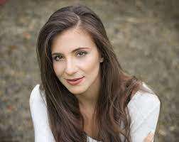 Eliana GhenTik Tok Star