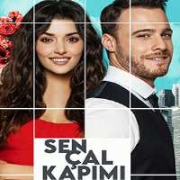 Anil IlterTV Series 