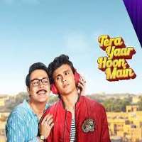 Sagar ParekhTera Yaar Hoon Main (TV Show)
