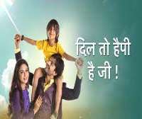 Vijaylaxmi SinghWeb series 