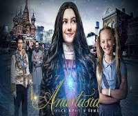 Jaime AdlerAnastasia (Movie 2020)