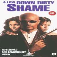 Salli RichardsonA Low Down Dirty Shame (Film 1994)