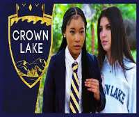 Mya Nicole JohnsonCrown Lake (Movie)