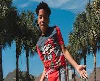BadKid BamThe Bad Kids (Rap Group)