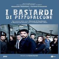 Matteo MartariTV Series 