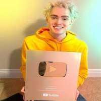 Zachary ZaxorYouTube (2017)