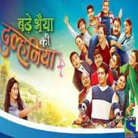 Indraneel BhattacharyaBade Bhaiyya Ki Dulhania (TV Show)