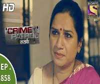 Neetu PandeyCrime Patrol (TV Show)
