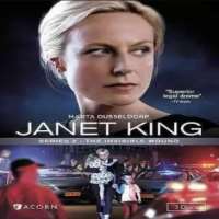 Milly AlcockJanet King (Movie)