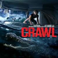 Savannah SteynCrawl (movie)
