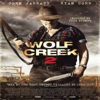 Ryan CorrWolf Creek 2 (Movie),  Packed to the Rafters (television)