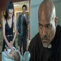 Wil JohnsonTelevision Series 