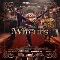 Bill PatersonThe Witches (Movie)