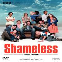 Luke TittensorShameless(TV Series)