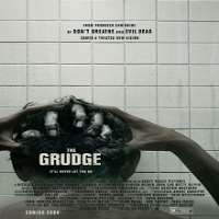 Ray StrachanThe Grudge (Film)