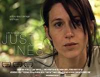 Daniel WeymanJust Ines (Movie)