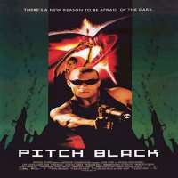 Radha MitchellPitch Black (Film 2000)