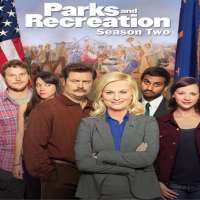 Rashida JonesParks and Recreation (TV Series 2009)