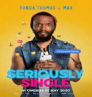 Mpho Osei TutuFilm 