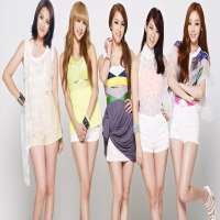 Nicole JungFormer member of KARA