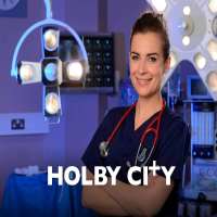 Thusitha JayasunderaHolby City (TV Show)