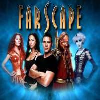 Geoff MorrellFarscape (Movie)