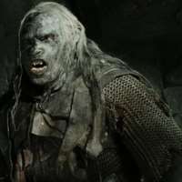 Peter TaitThe Lord of the Rings: The Rings of Power(Film series)