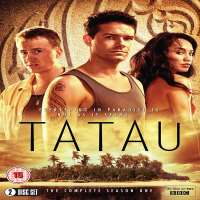 Alex TarrantTatau (BBC Series)