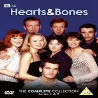 Lloyd OwenHearts and Bones (TV Series)