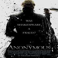 Trystan GravelleAnonymous Christopher Marlowe (Movie)