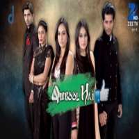 Vikram Singh ChauhanQubool Hai (TV Show)