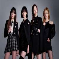 WinterAESPA Girl Group