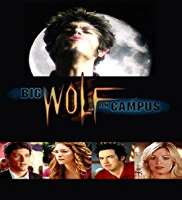 Rachelle LefevreBig Wolf on Campus (TV Series 1999), Twilight (Film 2008)