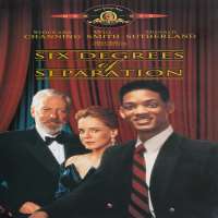 Oz PerkinsSix Degrees of Separation
