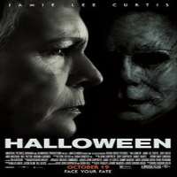 Rhian ReesBlumhouse feature, Halloween (18')