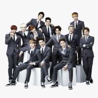 KaiEXO Boy Group