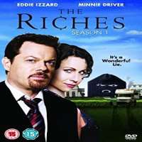 Andrew Patrick RalstonTelevision drama 