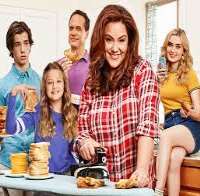 Sophia CotoAmerican Housewife (TV Series)