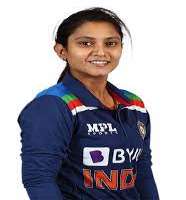 Taniya BhatiaIndian Women's Cricket Team