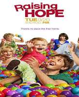 Shannon WoodwardRaising Hope (TV Series 2010)