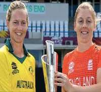 Alana KingWinning the Women's Big Bash League, the Women's Cricket World Cup and the Women's Ashes