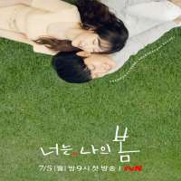 Seo Woo-jinTV Series 